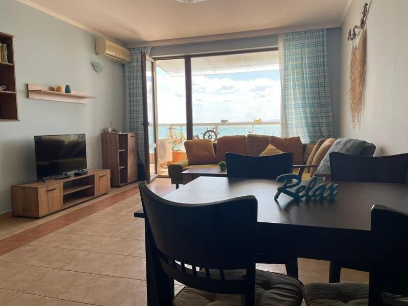 Helios Beach Pomorie Exterior photo